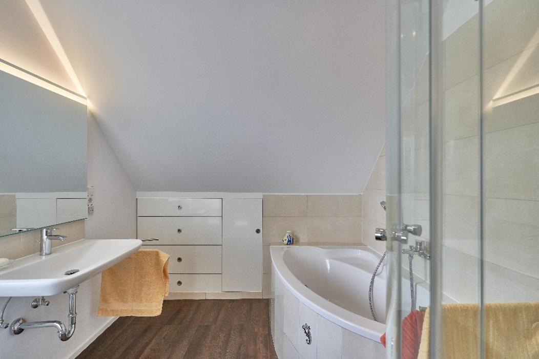 Ferienwohnung Neukoelln Berlin Extérieur photo